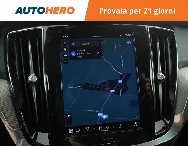 VOLVO V60 B4 (d) automatico Plus Dark