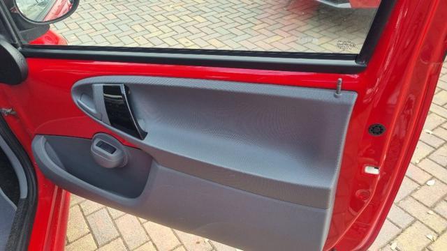 CITROEN C1 1.0 3 porte AUTOMATICA