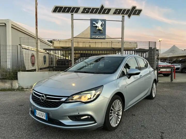 Opel Astra 1.6 CDTi 136CV Start&Stop 5 porte Dynamic