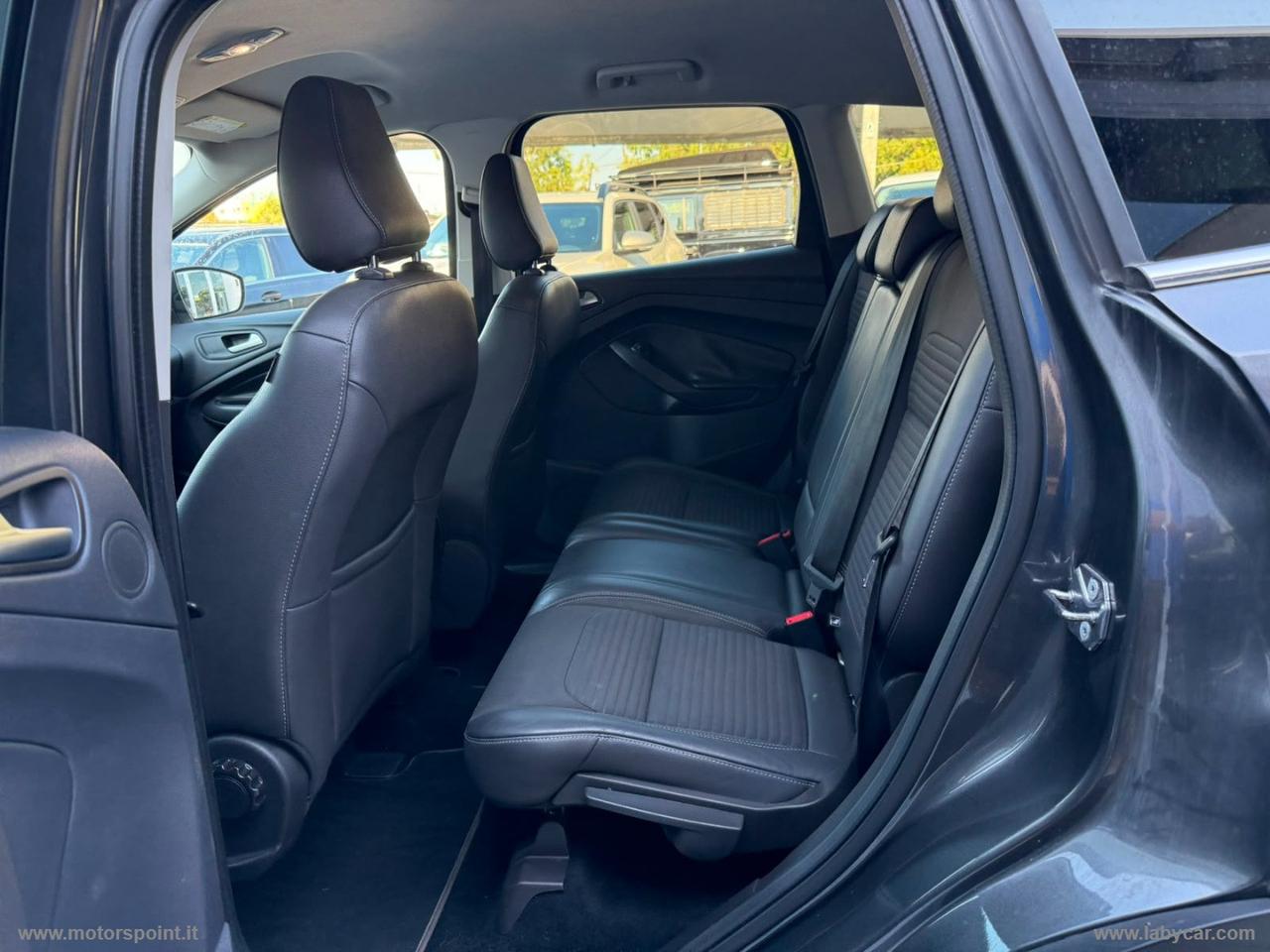 FORD Kuga 2.0 TDCI 120 CV S&S 2WD Pow. Bus.