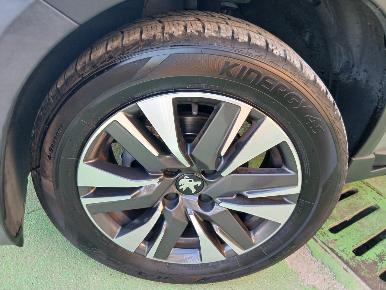 Peugeot 2008 Allure