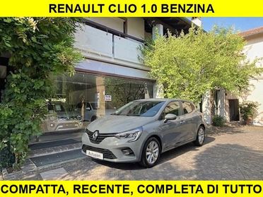 RENAULT Clio SCe 75 CV 5p. Euro6d Intens