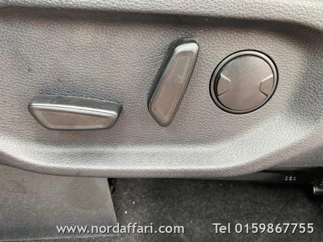 FORD Ranger 2.0 ECOBLUE aut. 205 CV DC Wildtrak X 5 posti