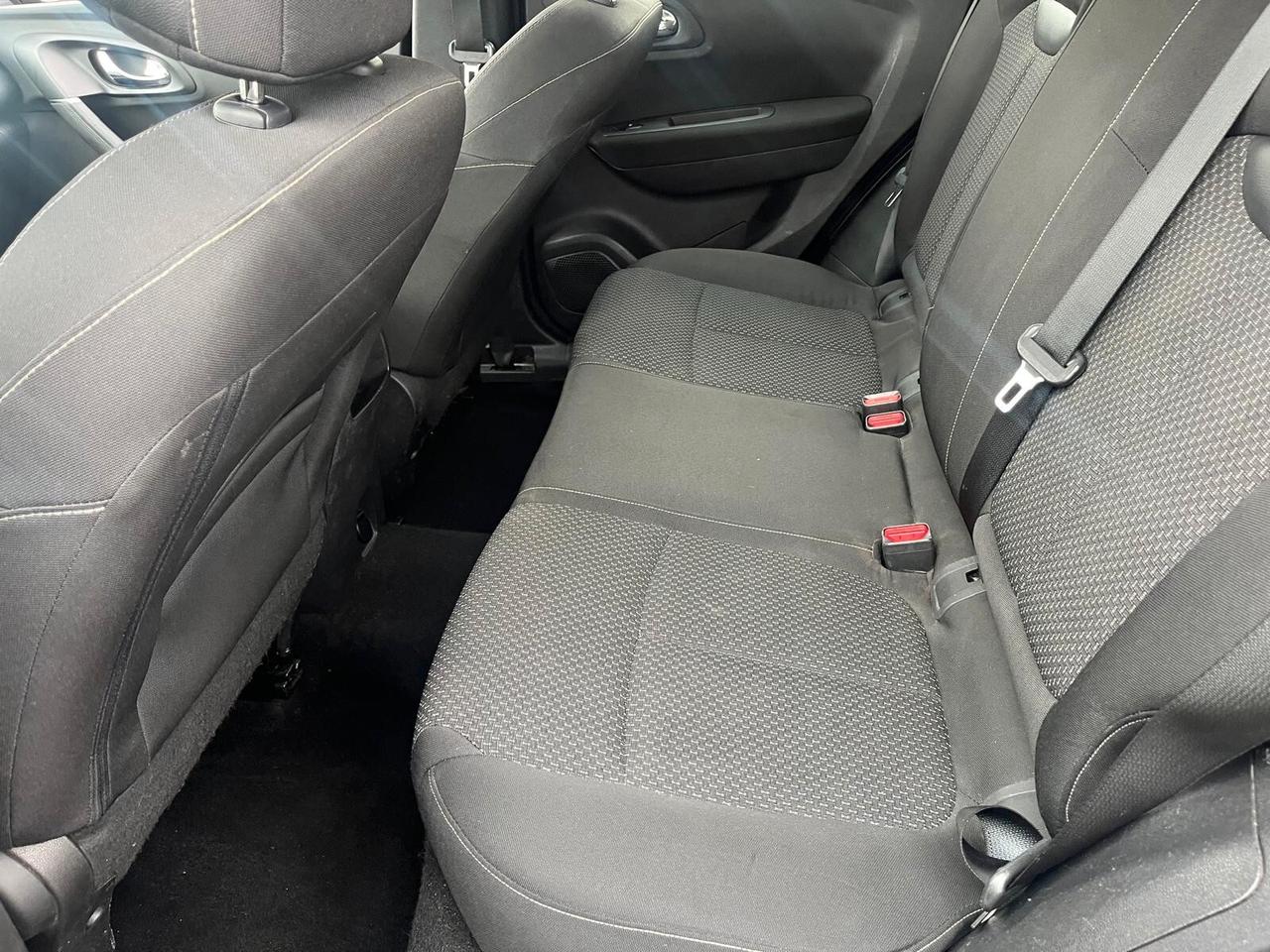 Renault Kadjar dCi 130CV