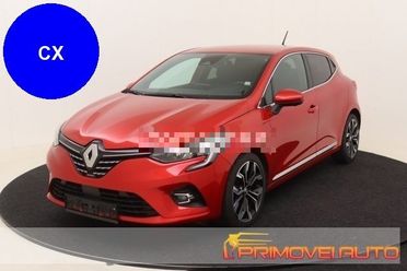 RENAULT Clio TCe 90 CV 5 porte Intens