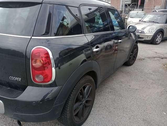 MINI Cooper Countryman Mini Countryman 1.6 Cooper