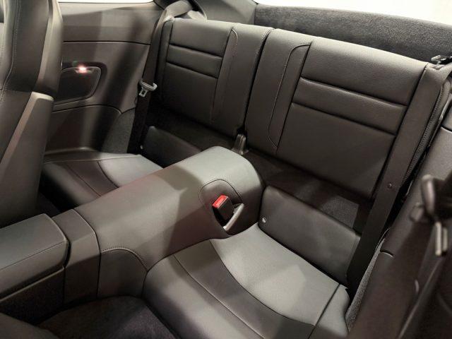 PORSCHE 911 Carrera 992.2 394 CV Coupè