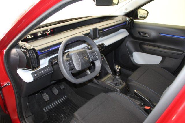 CITROEN C3 PureTech 100 S&S -KM0