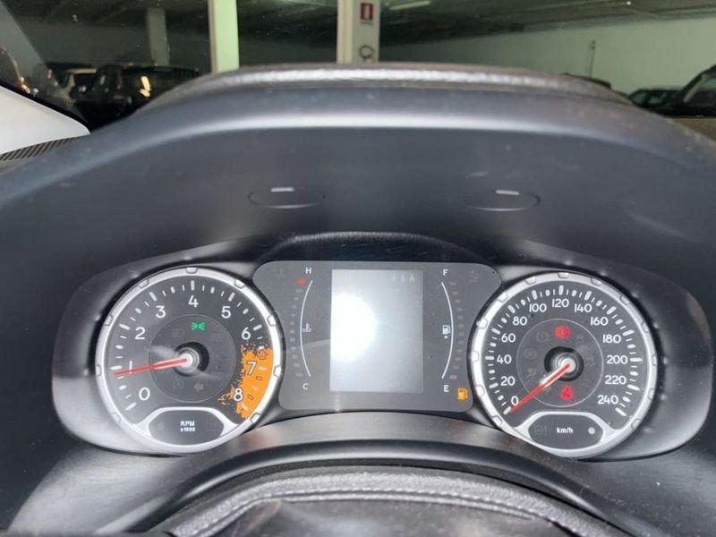 Jeep Renegade 1.6 E-TORQ EVO SPORT FWD 110CV