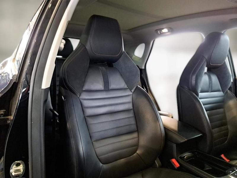 MG HS 1.5T MT 2WD LUXURY