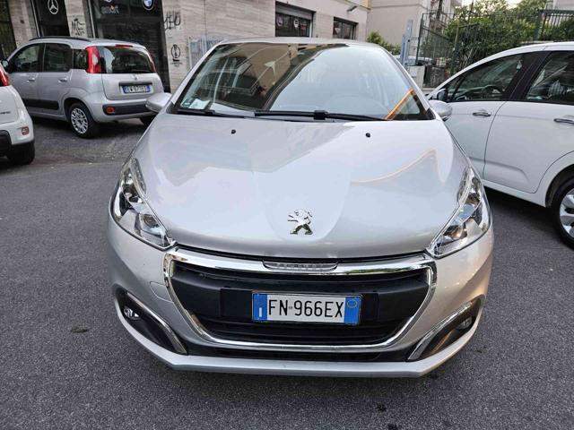 PEUGEOT 208 1° serie PureTech 82 5 porte Allure