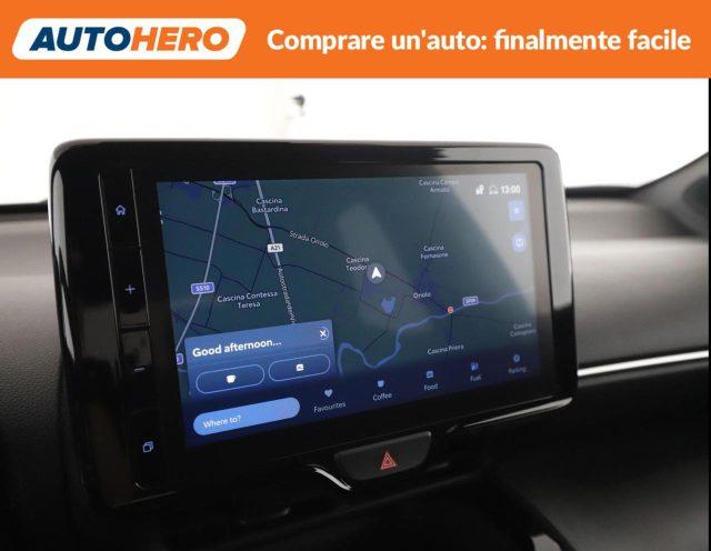 TOYOTA Yaris Cross 1.5 Hybrid 5p. E-CVT AWD-i Trend
