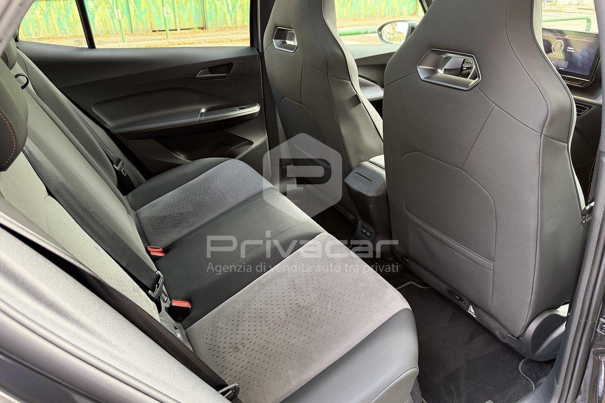 CUPRA Born 58kWh 204 CV