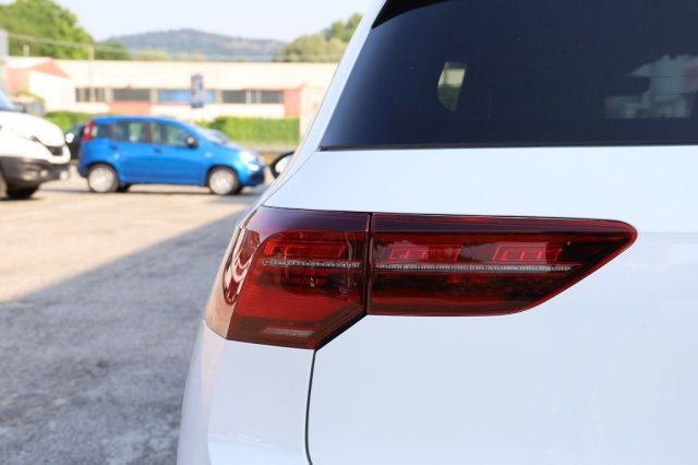 VOLKSWAGEN Golf 2.0 TSI DSG GTI Performance GARANZIA