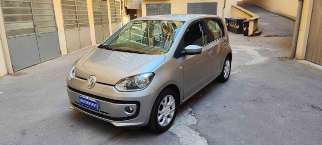 VOLKSWAGEN up! 1.0 75 CV 5 porte high up!