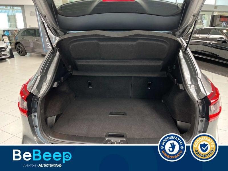 Nissan Qashqai 1.5 DCI N-CONNECTA 110CV