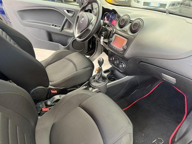 ALFA ROMEO MiTo 1.4 78 CV 8V S&S Urban