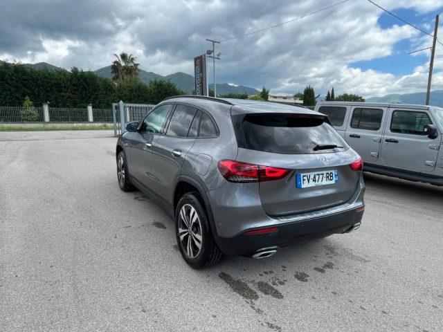 MERCEDES-BENZ GLA 200 Automatic Business Extra