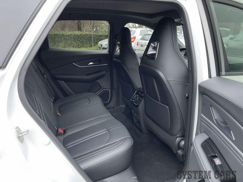 EVO Evo 6 Evo 6 1.5 Turbo Bi-Fuel GPL Limited - Km0**