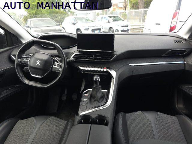 PEUGEOT 3008 BlueHDi 130 S&S Allure Pack