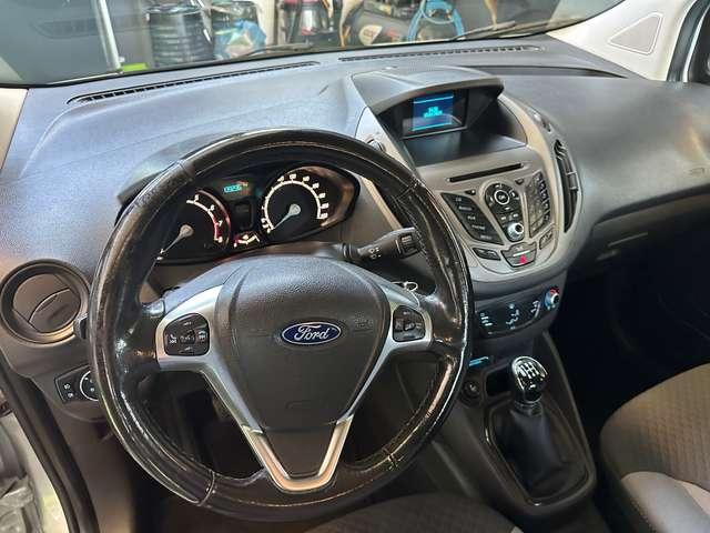 Ford Tourneo Courier 1.0 100cv
