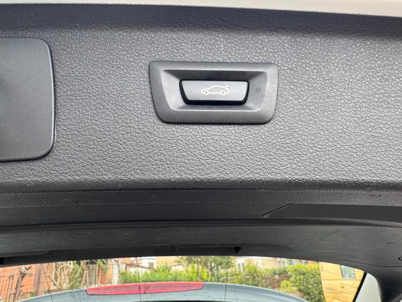 Bmw 216 216d Active Tourer Advantage