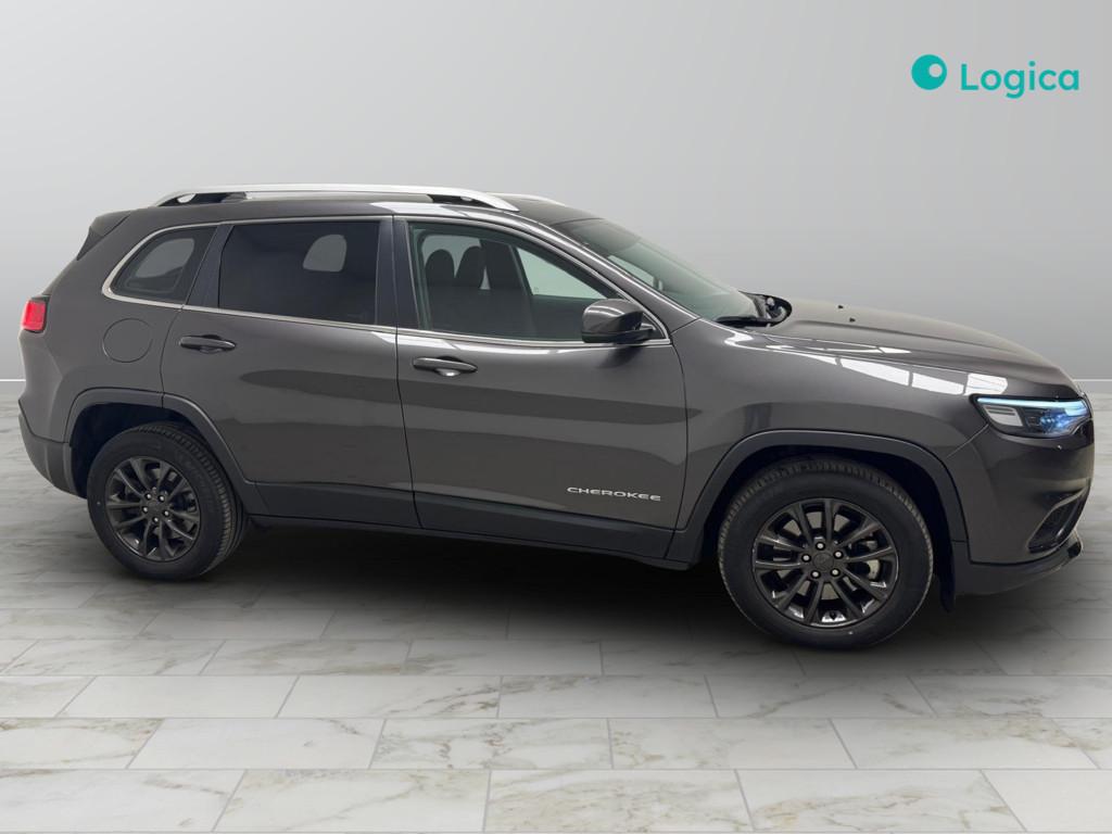 JEEP Cherokee V - Cherokee 2.2 mjt Longitude Fwd auto