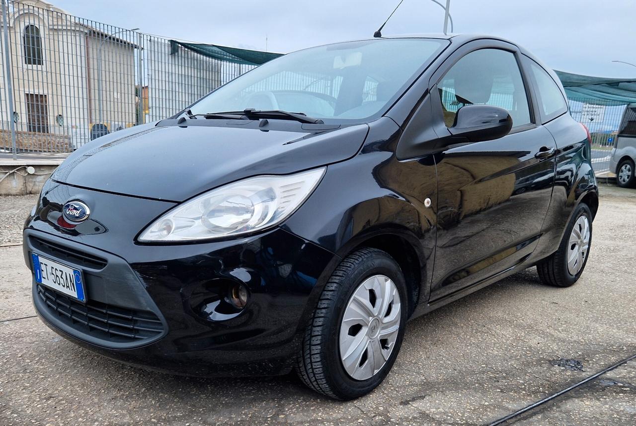 Ford Ka 1.3 MJET 55KW NEOPATENTATI
