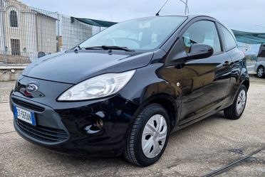 Ford Ka 1.3 MJET 55KW NEOPATENTATI