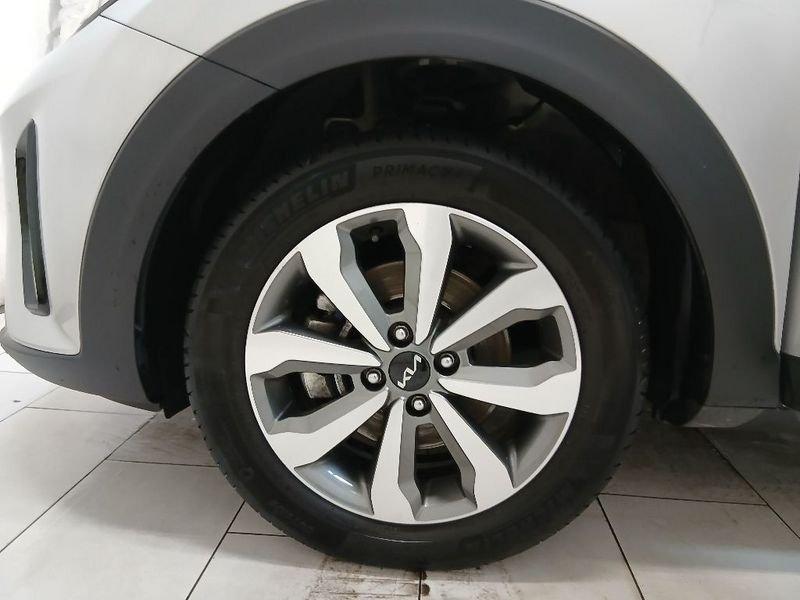 KIA Stonic 1.2 dpi Urban gpl 82cv