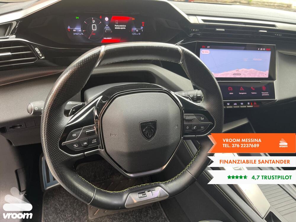 PEUGEOT 308 3ª serie 308 BlueHDi 130 S&S EAT8 ...