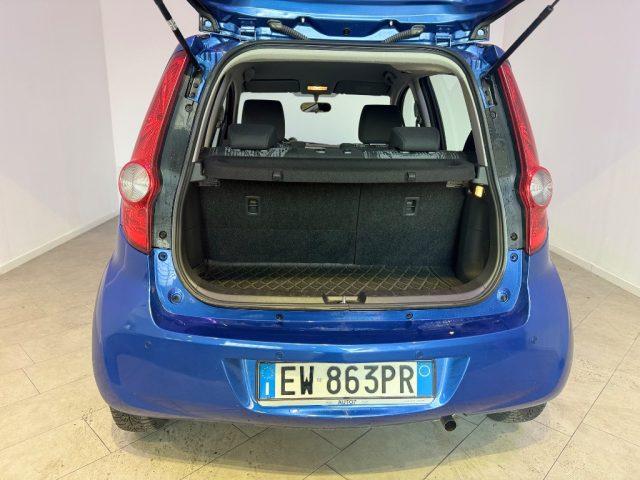 OPEL Agila 1.2 16V 94 CV Start&Stop Elective