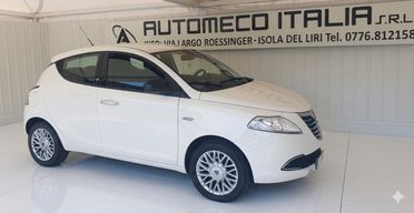 Lancia Ypsilon 1.2 BENZ. - 03/2015 - KM. 117.000!