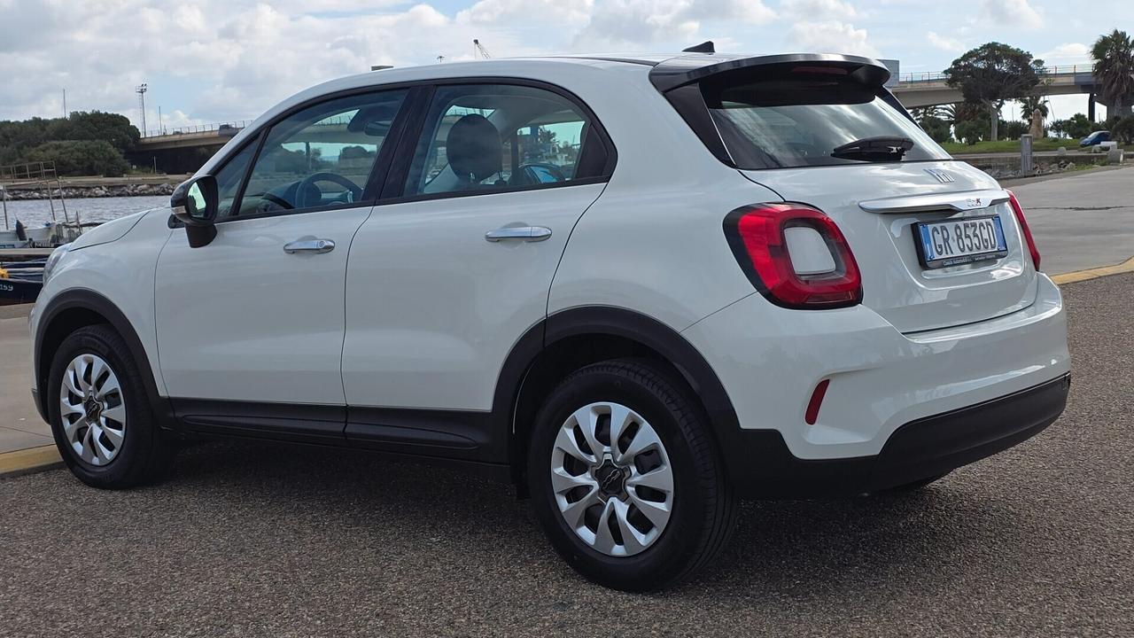 Fiat 500X 1.3 MultiJet 95 CV