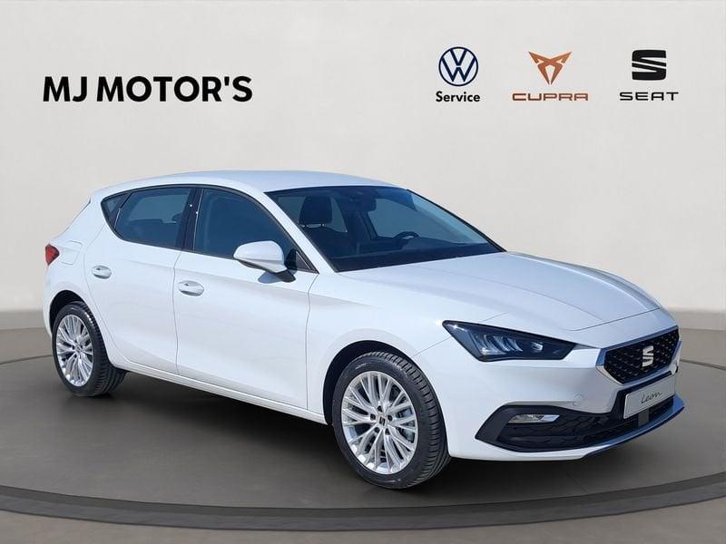 Seat Leon 2.0 TDI 150 CV DSG Business