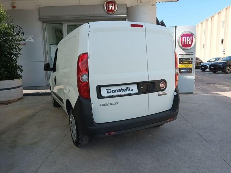 FIAT Doblò Cargo 1.3 jt 95 CV CH1 Easy S&S
