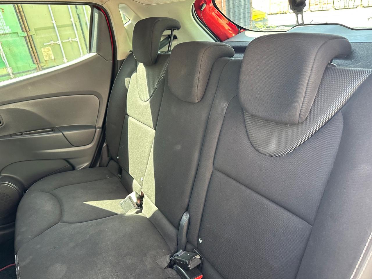 Renault Clio 1.5 dCi 8V 75CV 5 porte Costume National NEOPATENTATI