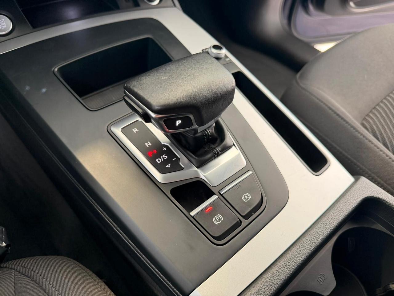 Audi Q5 35 TDI S tronic MildHybrid Diesel