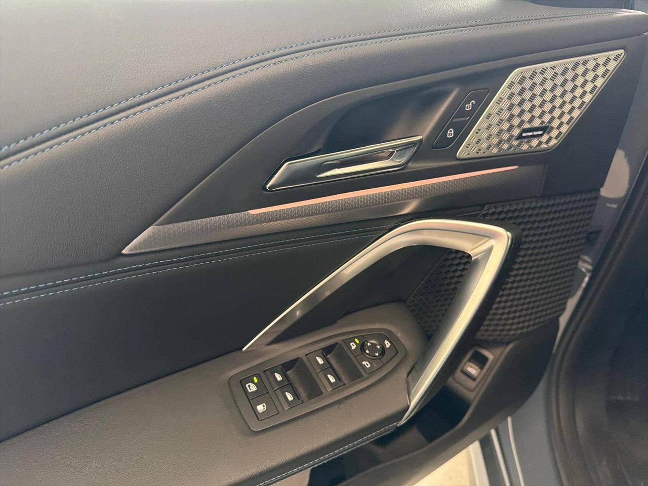 BMW X1 xDrive25e MSport