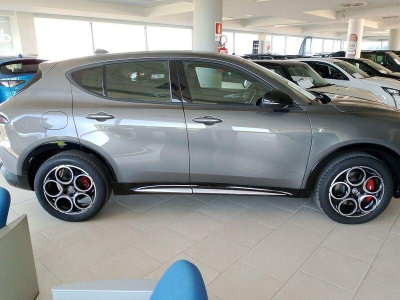 Alfa Romeo Tonale 1.5 Hybrid 160cv Fwd Ti