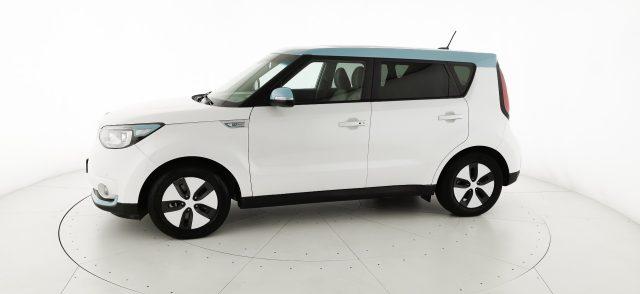 KIA Soul ECO electric 24Kw - OK NEOPATENTATO