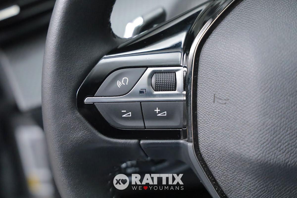 Peugeot 2008 1.2 puretech 130CV Allure eat8