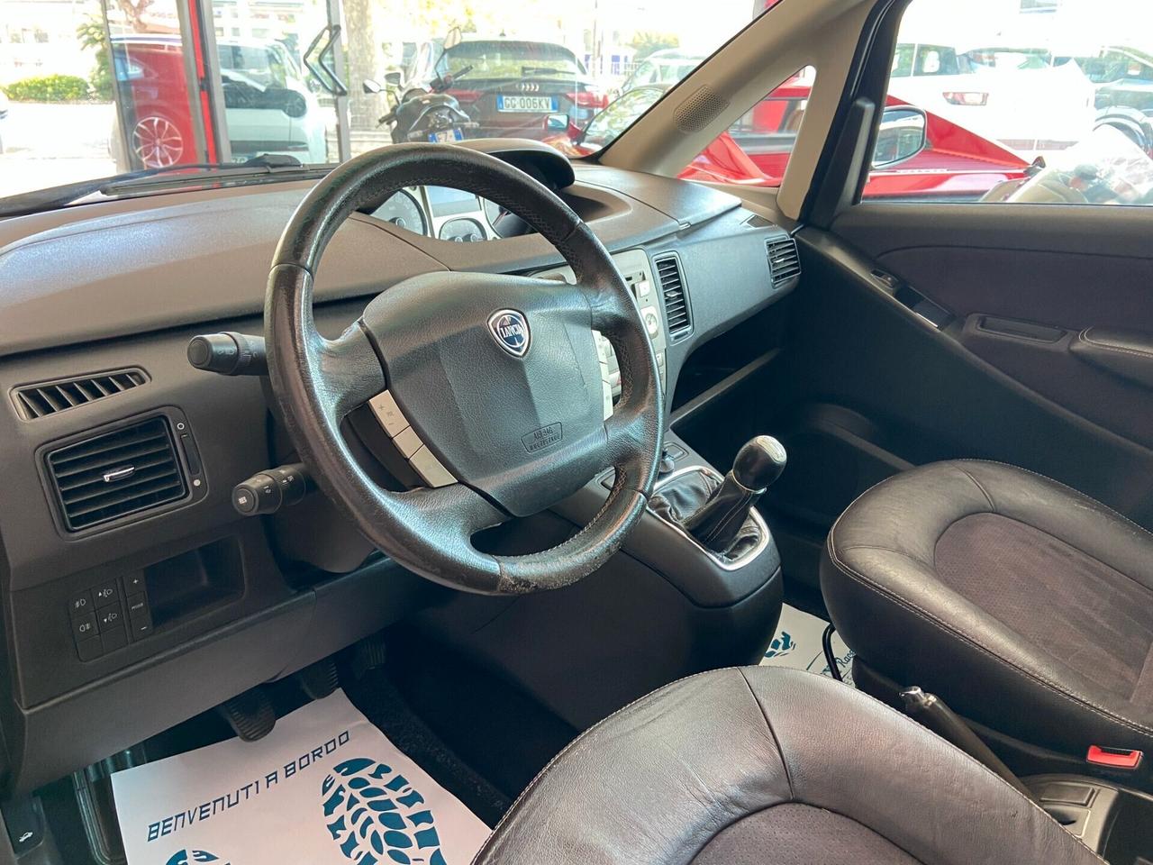 Lancia MUSA 1.3 Multijet DIESEL 90 CV