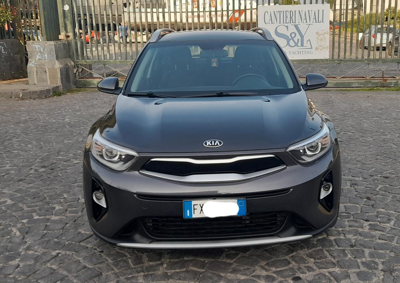 Kia Stonic 1.6 CRDi 115 CV Style