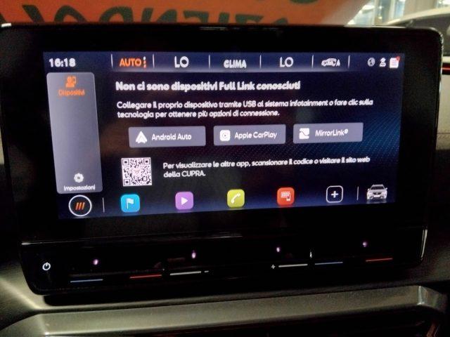 CUPRA Formentor 1.5 TSI DSG 19" VIDEO C/GRIMALDI SPECIAL DAY
