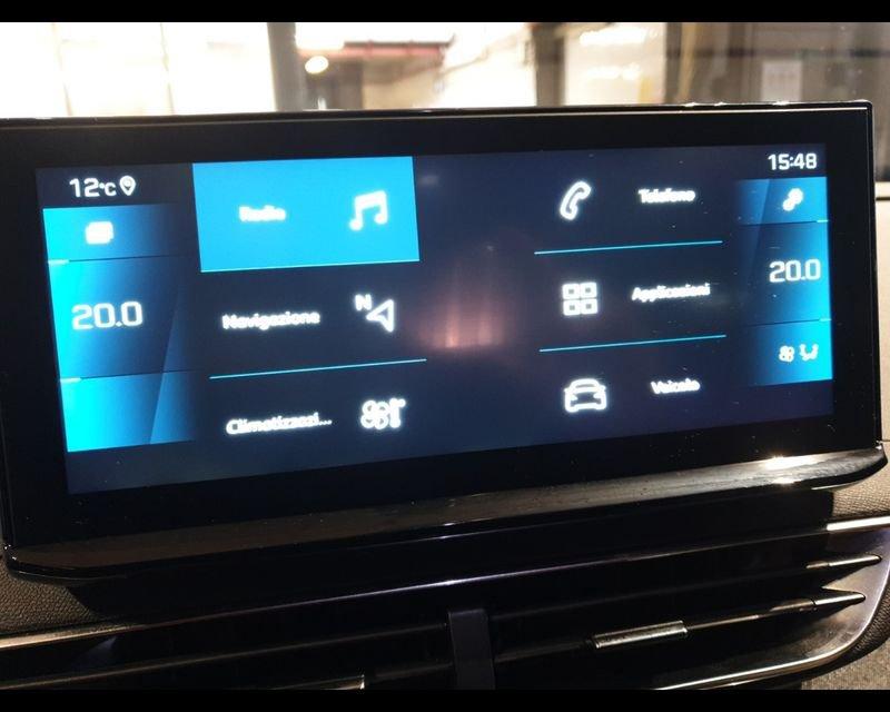 Peugeot 5008 2ª serie BlueHDi 130 S&S EAT8 Allure Pack