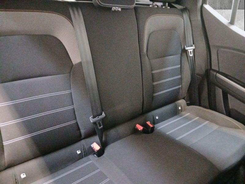 Dacia Sandero Stepway 1.0 tce Comfort Eco-g 100cv