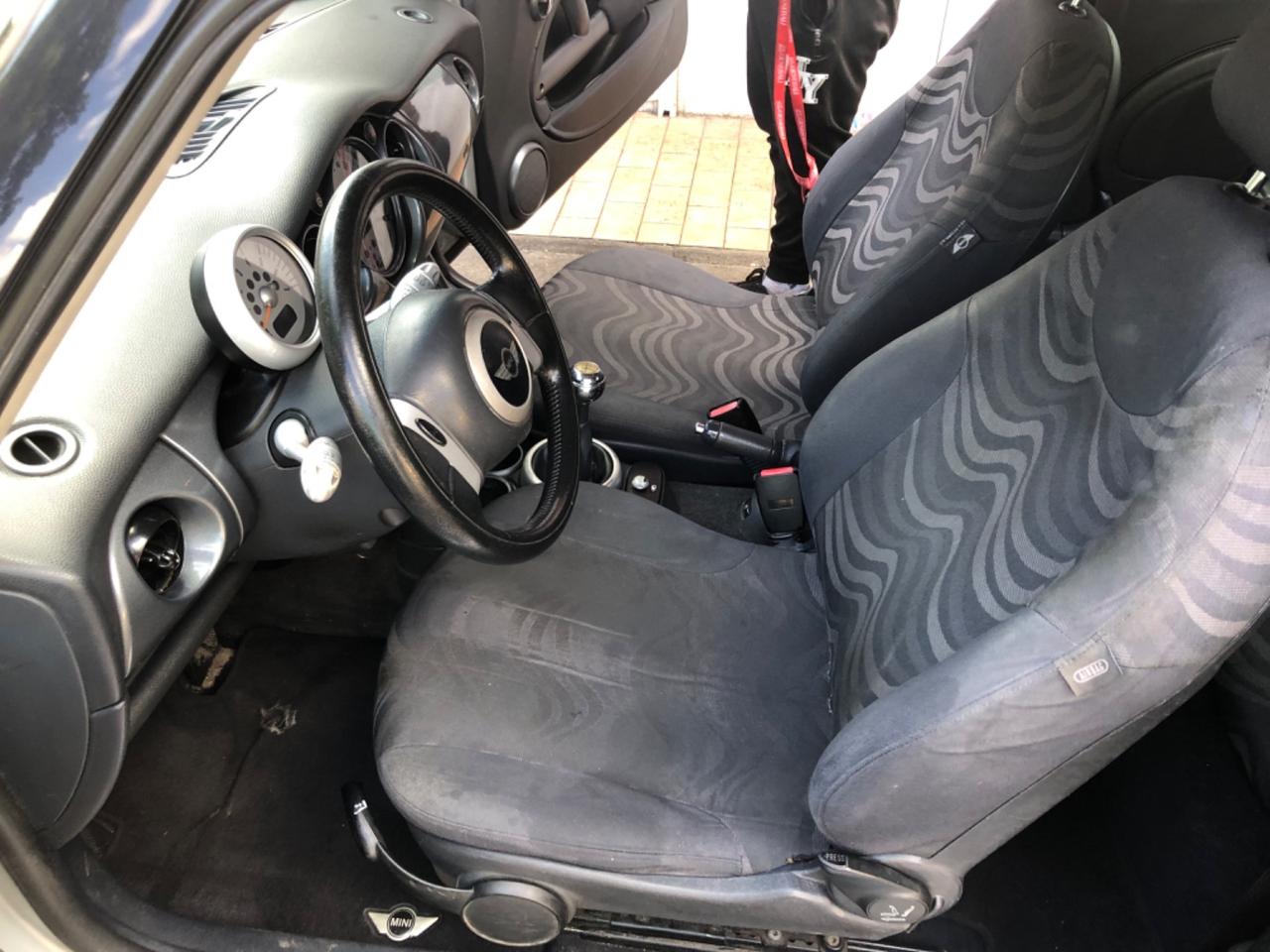 Mini Mini 1.4 tdi One D