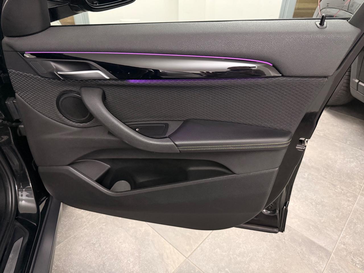 Bmw X2 18d 150 Cv Diesel M-Sport