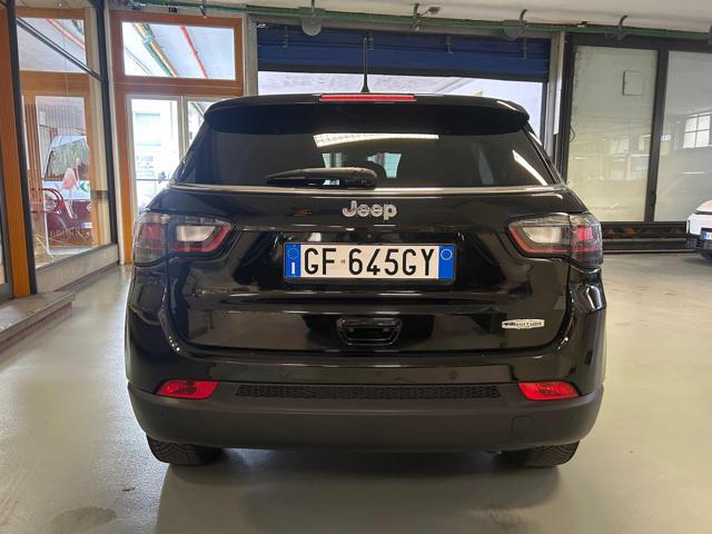 JEEP Compass 1.3 Turbo T4 2WD Business